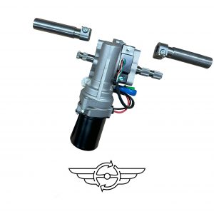 Kit universale - per impieghi medio (MD)