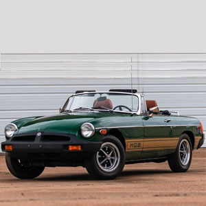 MGB S3 (versione 2)