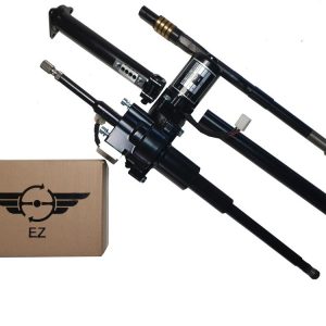 Mercedes-Benz 190SL - 34mm (USA) - RHD (guida a destra)